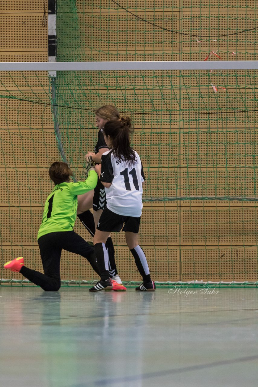 Bild 419 - Girls Cup